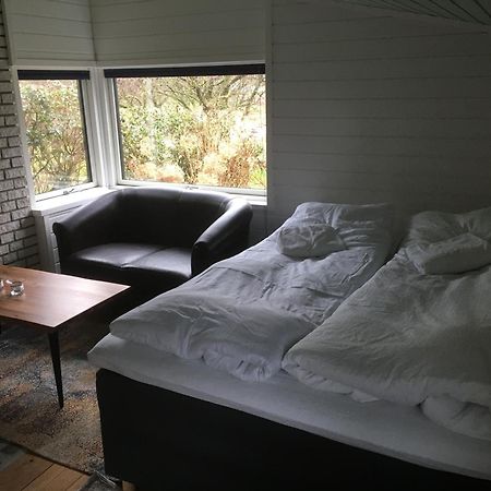 Harvey'S Bed & Breakfast Hjorring Luaran gambar