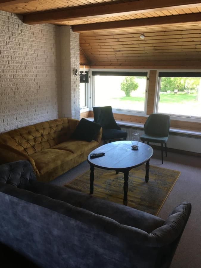 Harvey'S Bed & Breakfast Hjorring Luaran gambar