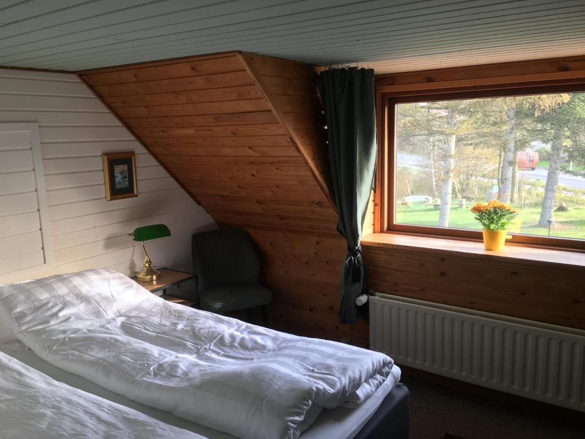 Harvey'S Bed & Breakfast Hjorring Luaran gambar