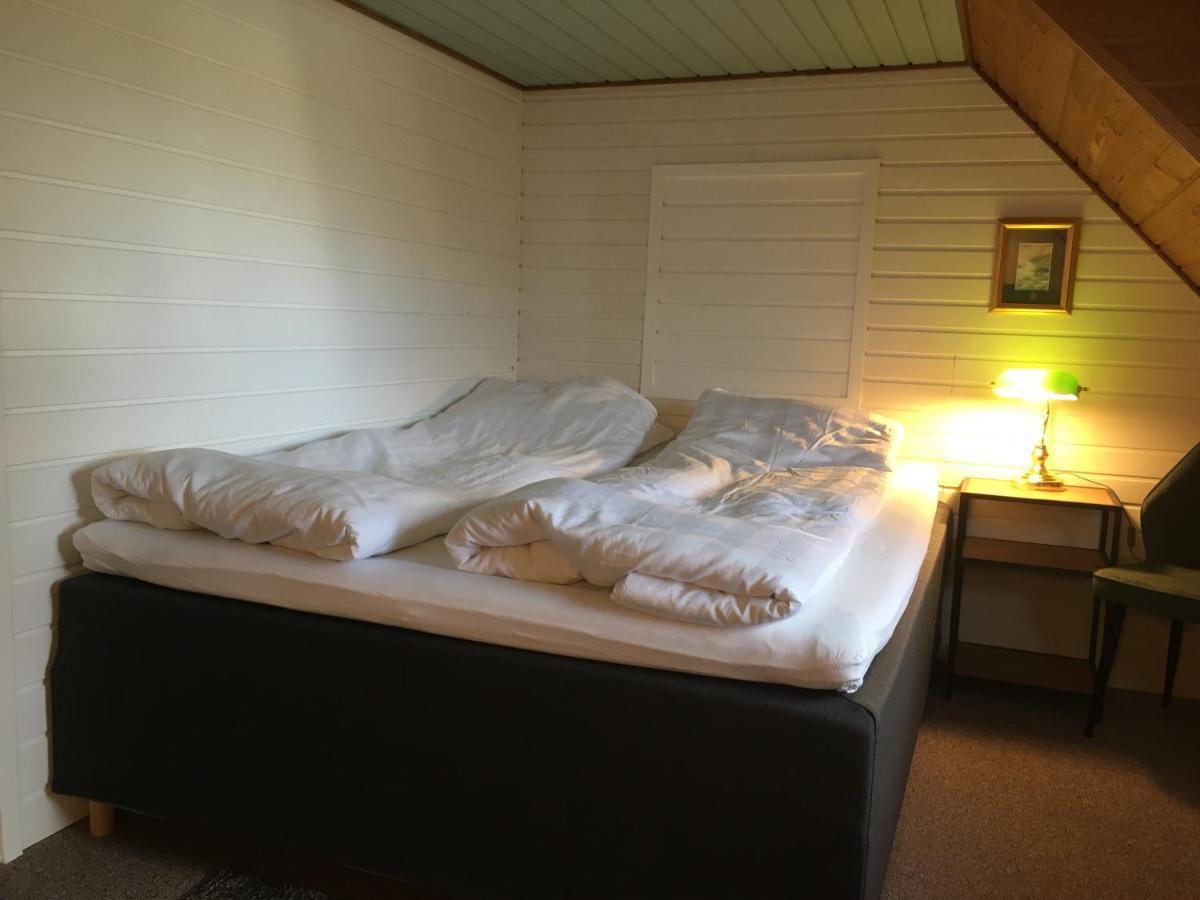 Harvey'S Bed & Breakfast Hjorring Luaran gambar