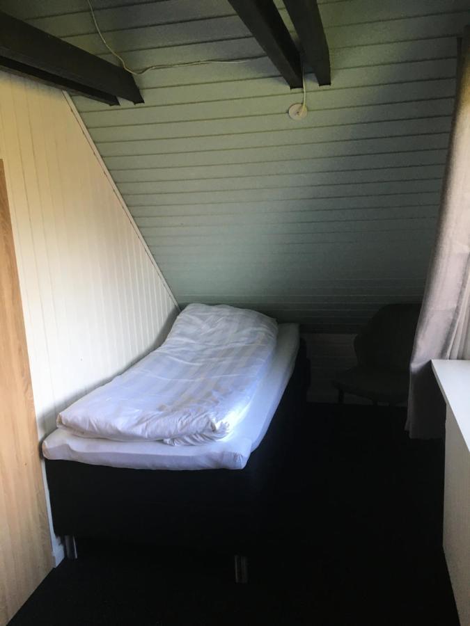 Harvey'S Bed & Breakfast Hjorring Luaran gambar