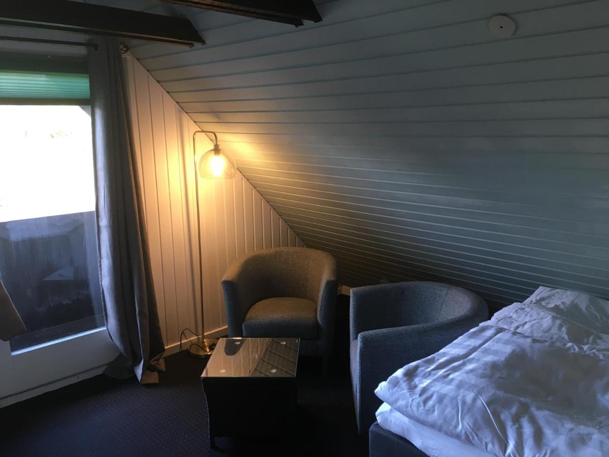 Harvey'S Bed & Breakfast Hjorring Luaran gambar