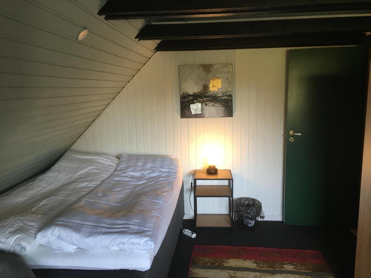 Harvey'S Bed & Breakfast Hjorring Luaran gambar