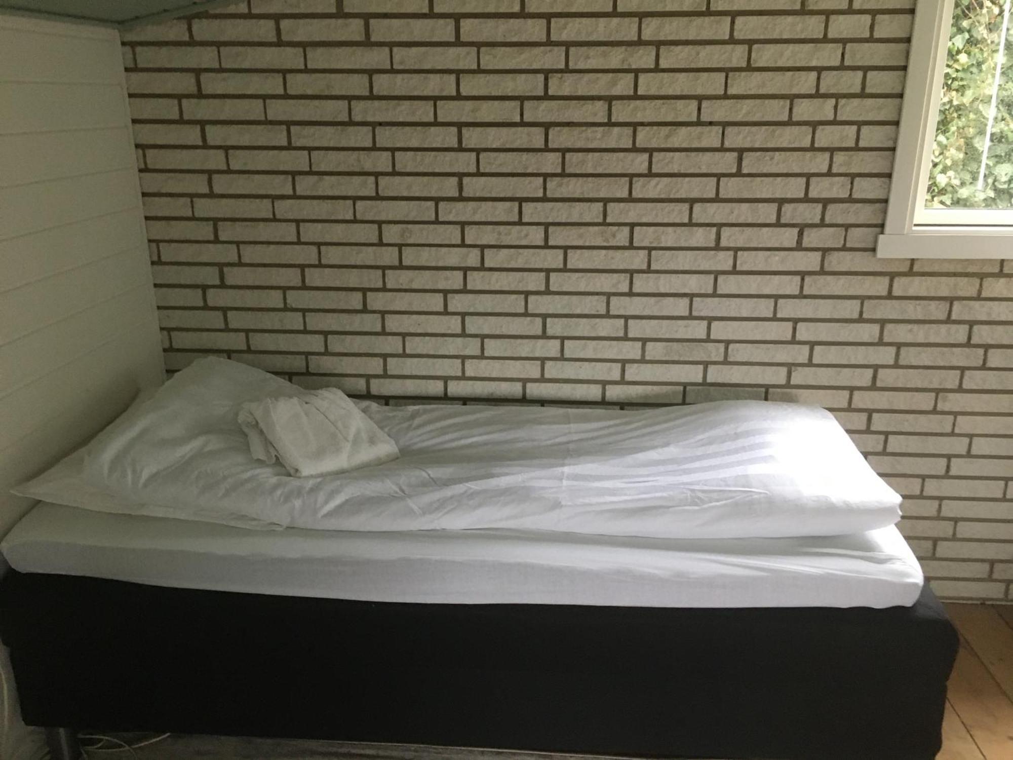 Harvey'S Bed & Breakfast Hjorring Luaran gambar