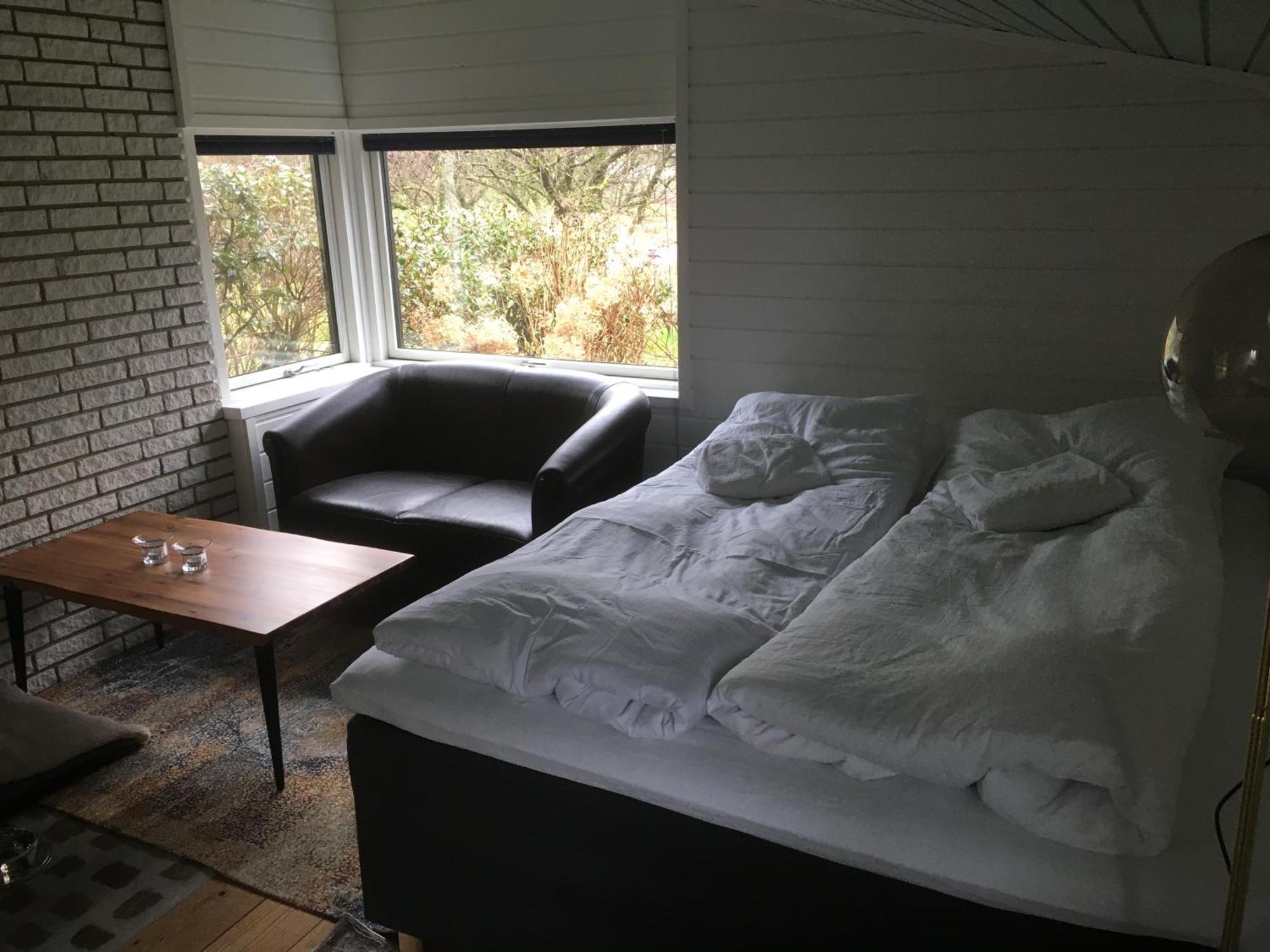 Harvey'S Bed & Breakfast Hjorring Luaran gambar