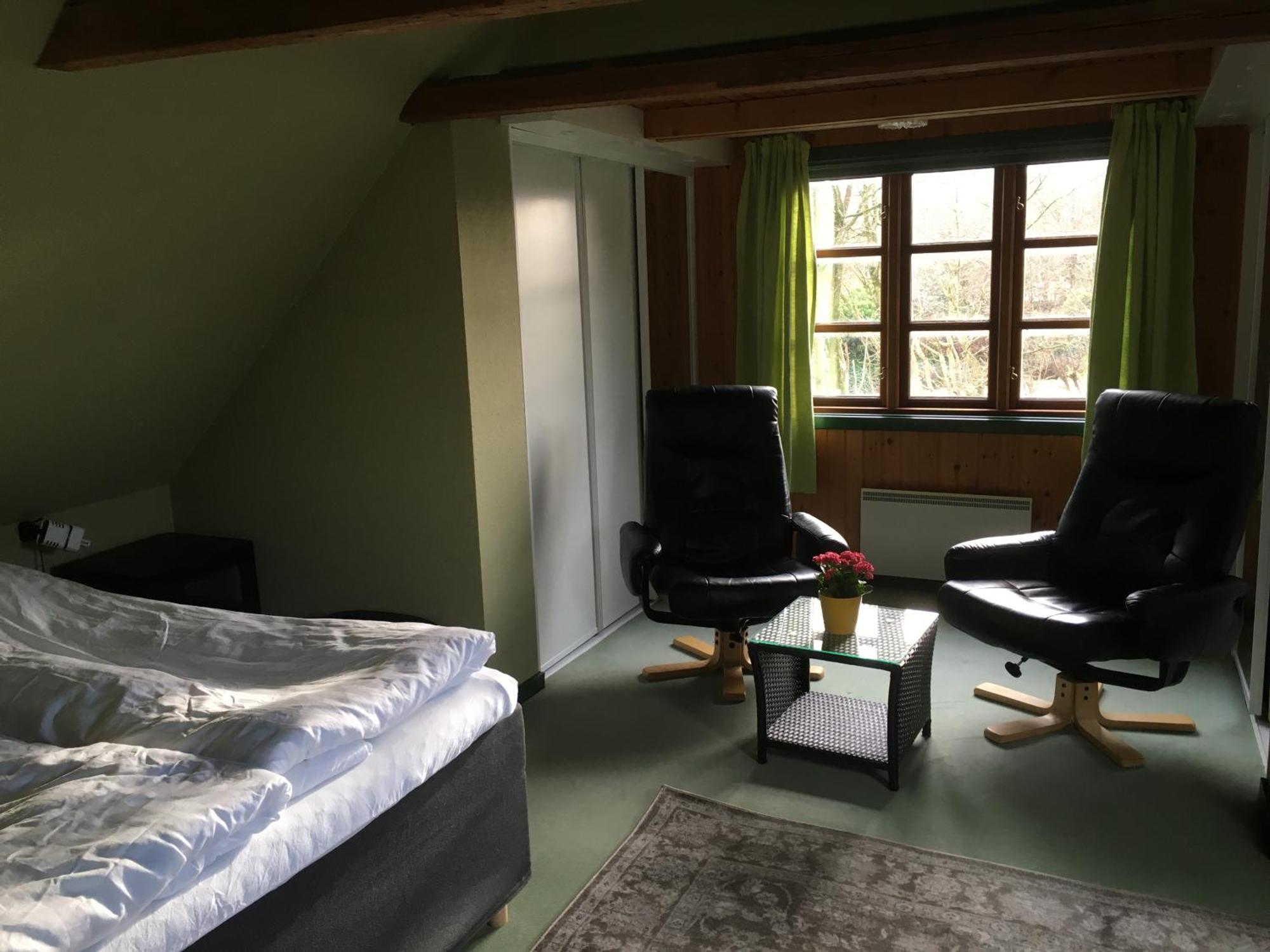 Harvey'S Bed & Breakfast Hjorring Luaran gambar