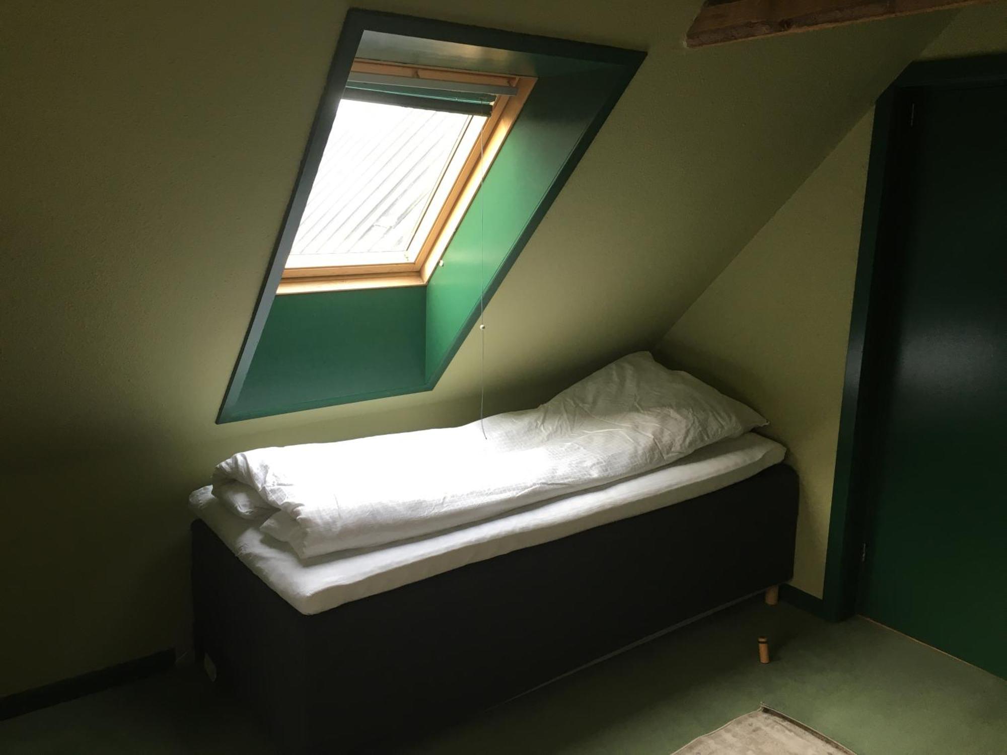 Harvey'S Bed & Breakfast Hjorring Luaran gambar